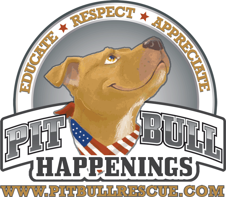 Pit Bull Happenings Rescue